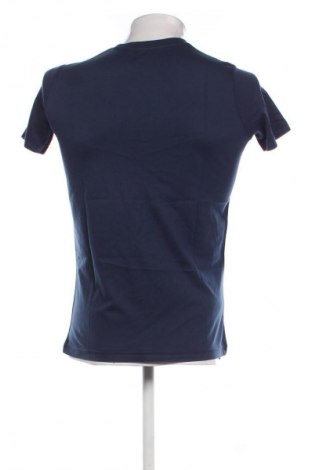 Ανδρικό t-shirt Aeronautica Militare, Μέγεθος S, Χρώμα Μπλέ, Τιμή 20,97 €