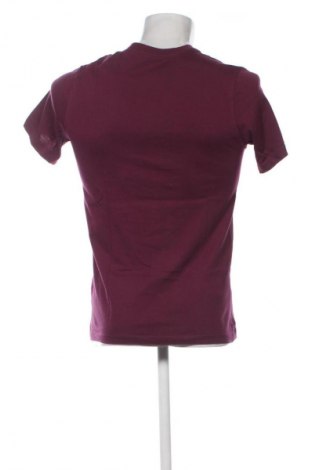 Ανδρικό t-shirt Air Jordan Nike, Μέγεθος S, Χρώμα Κόκκινο, Τιμή 17,36 €