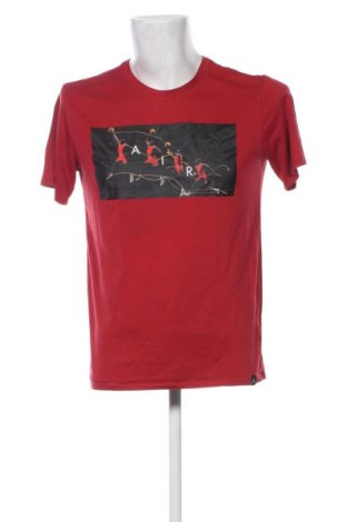 Herren T-Shirt Air Jordan Nike, Größe M, Farbe Mehrfarbig, Preis € 30,85