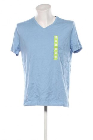 Męski T-shirt All Good, Rozmiar XXL, Kolor Niebieski, Cena 203,99 zł