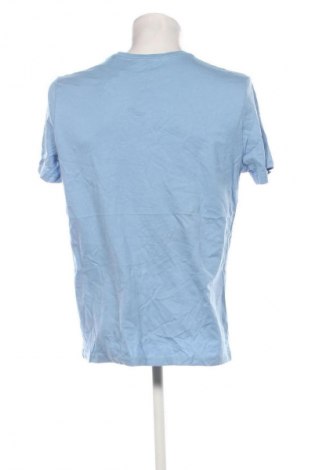 Męski T-shirt All Good, Rozmiar XXL, Kolor Niebieski, Cena 203,99 zł