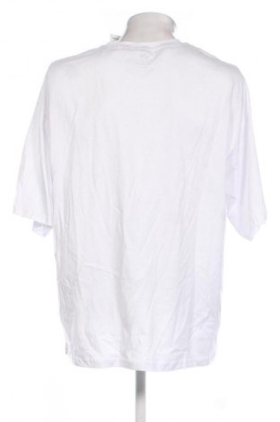Herren T-Shirt Alpha Industries, Größe XXL, Farbe Weiß, Preis € 43,99