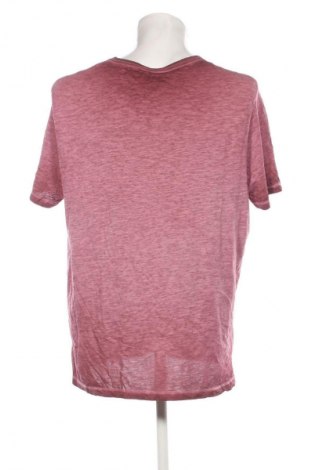 Herren T-Shirt Angelo Litrico, Größe XL, Farbe Rot, Preis € 13,99