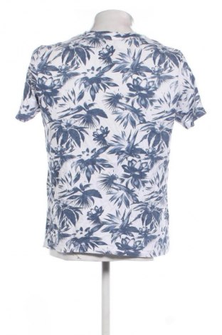 Męski T-shirt Angelo Litrico, Rozmiar L, Kolor Kolorowy, Cena 62,99 zł