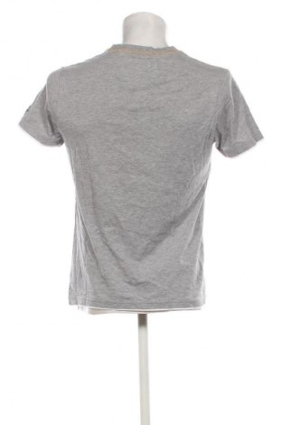 Herren T-Shirt Angelo Litrico, Größe M, Farbe Grau, Preis € 5,99