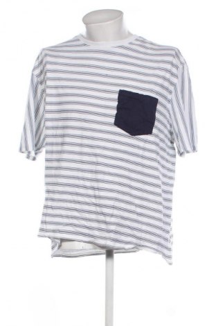 Herren T-Shirt Angelo Litrico, Größe 3XL, Farbe Mehrfarbig, Preis € 13,99