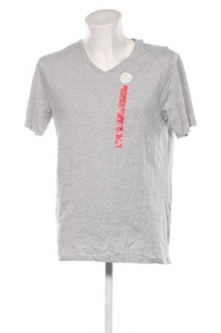 Ανδρικό t-shirt Anko, Μέγεθος M, Χρώμα Γκρί, Τιμή 19,99 €