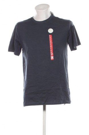 Herren T-Shirt Anko, Größe M, Farbe Blau, Preis € 21,99