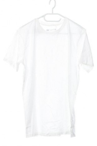 Męski T-shirt Anko, Rozmiar XS, Kolor Biały, Cena 62,99 zł