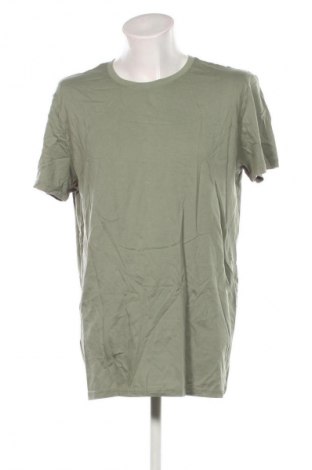 Herren T-Shirt Anko, Größe XXL, Farbe Grün, Preis € 13,99
