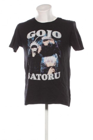 Herren T-Shirt Anko, Größe M, Farbe Schwarz, Preis € 13,99