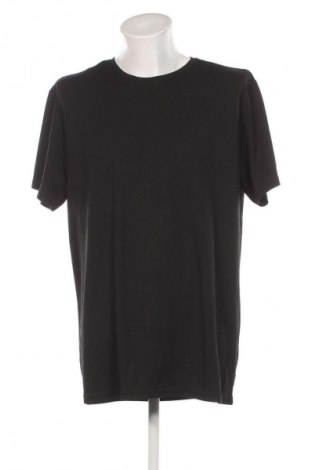 Herren T-Shirt Anko, Größe 3XL, Farbe Schwarz, Preis 8,99 €