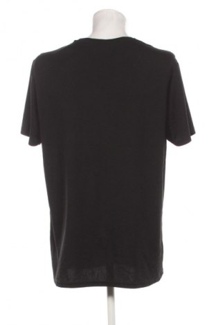 Herren T-Shirt Anko, Größe 3XL, Farbe Schwarz, Preis 8,99 €
