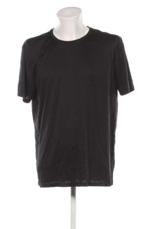 Herren T-Shirt Anko, Größe 3XL, Farbe Schwarz, Preis € 9,99