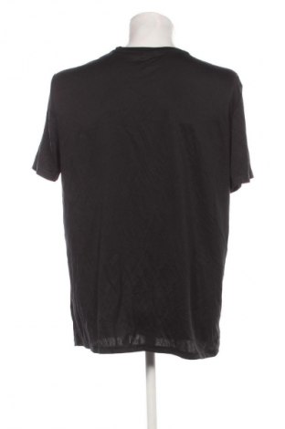 Herren T-Shirt Anko, Größe 3XL, Farbe Schwarz, Preis € 9,99