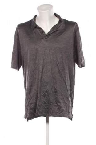Ανδρικό t-shirt Anko, Μέγεθος 3XL, Χρώμα Γκρί, Τιμή 12,99 €