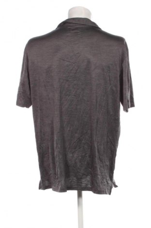Ανδρικό t-shirt Anko, Μέγεθος 3XL, Χρώμα Γκρί, Τιμή 12,99 €