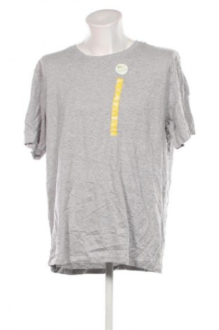 Herren T-Shirt Anko, Größe 3XL, Farbe Grau, Preis € 21,99