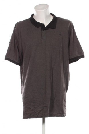 Férfi póló Anko, Méret 4XL, Szín Szürke, Ár 5 199 Ft