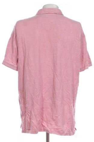 Pánské tričko  Anko, Velikost 3XL, Barva Růžová, Cena  189,00 Kč