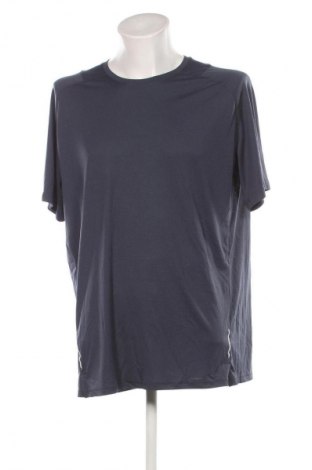 Męski T-shirt Anko, Rozmiar 3XL, Kolor Szary, Cena 42,99 zł