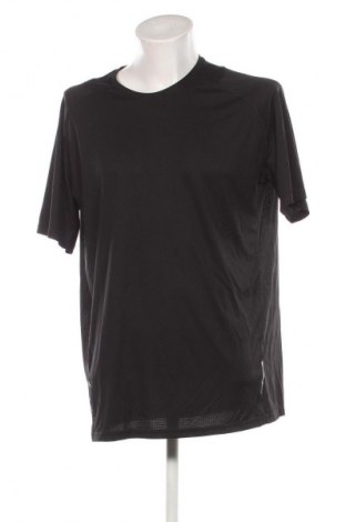 Męski T-shirt Anko, Rozmiar 3XL, Kolor Czarny, Cena 101,99 zł