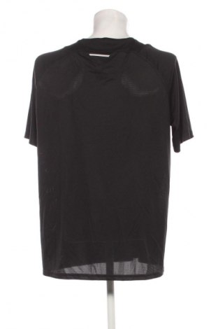 Męski T-shirt Anko, Rozmiar 3XL, Kolor Czarny, Cena 101,99 zł