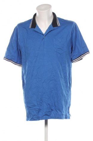 Herren T-Shirt Anko, Größe 3XL, Farbe Blau, Preis € 13,99