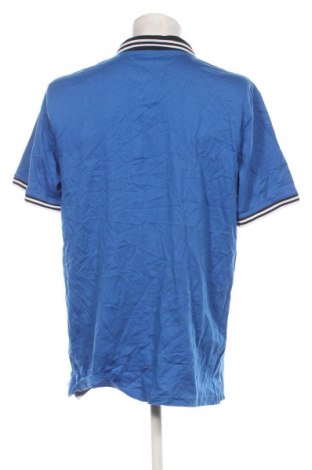 Herren T-Shirt Anko, Größe 3XL, Farbe Blau, Preis € 13,99