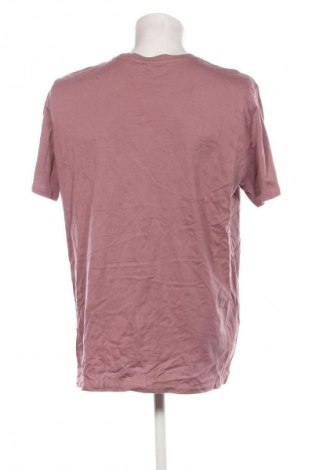 Tricou de bărbați Anko, Mărime 3XL, Culoare Mov deschis, Preț 64,99 Lei