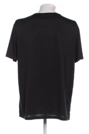 Herren T-Shirt Anko, Größe 3XL, Farbe Schwarz, Preis € 13,99