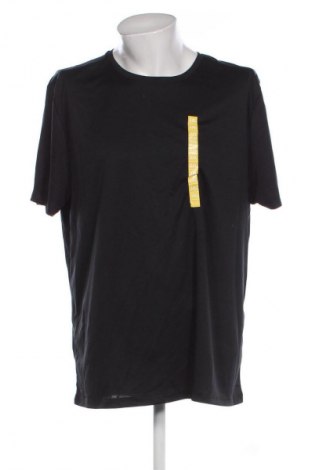 Herren T-Shirt Anko, Größe 3XL, Farbe Schwarz, Preis € 14,99