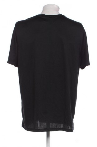 Herren T-Shirt Anko, Größe 3XL, Farbe Schwarz, Preis € 14,99