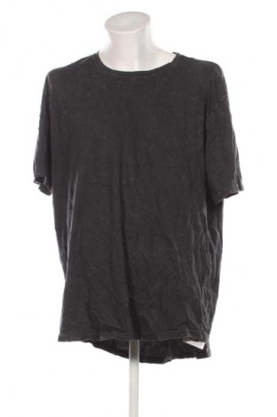 Tricou de bărbați Anko, Mărime 4XL, Culoare Negru, Preț 64,99 Lei