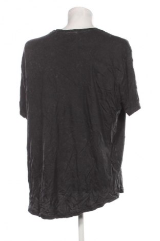 Tricou de bărbați Anko, Mărime 4XL, Culoare Negru, Preț 64,99 Lei