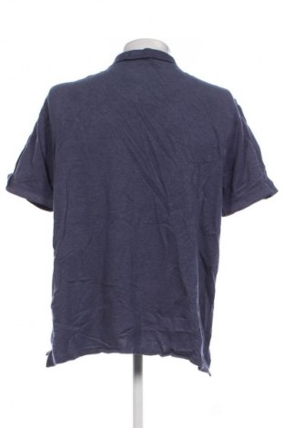Herren T-Shirt Anko, Größe 3XL, Farbe Blau, Preis € 13,99