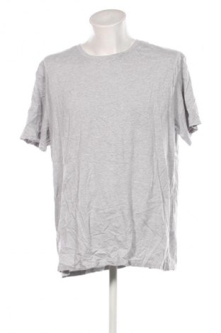 Herren T-Shirt Anko, Größe 3XL, Farbe Grau, Preis € 5,99