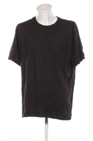 Męski T-shirt Anko, Rozmiar 4XL, Kolor Czarny, Cena 101,99 zł