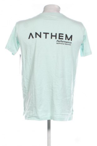 Férfi póló Anthem, Méret L, Szín Sokszínű, Ár 5 729 Ft