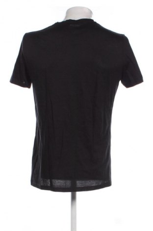 Męski T-shirt Antony Morato, Rozmiar XL, Kolor Czarny, Cena 62,07 zł