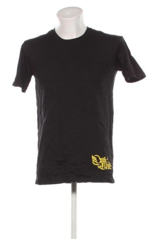 Pánské tričko  Apparel, Velikost M, Barva Černá, Cena  309,00 Kč