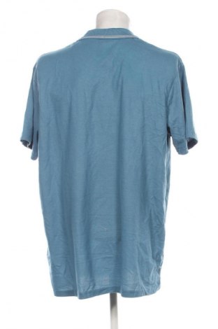 Pánske tričko  Apparel, Veľkosť 4XL, Farba Modrá, Cena  18,95 €