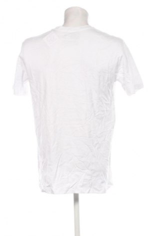 Herren T-Shirt Apparel, Größe L, Farbe Weiß, Preis 13,99 €
