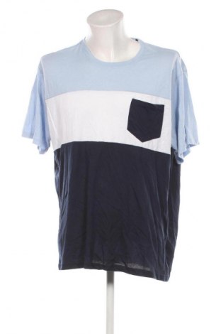 Herren T-Shirt Apparel, Größe 4XL, Farbe Mehrfarbig, Preis € 13,99