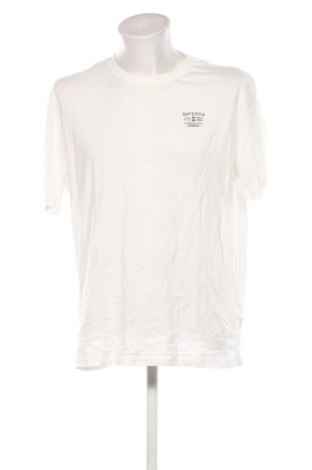 Herren T-Shirt Atlas For Men, Größe XXL, Farbe Weiß, Preis € 13,99