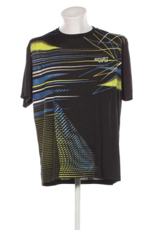 Męski T-shirt Atlas For Men, Rozmiar XXL, Kolor Kolorowy, Cena 62,99 zł