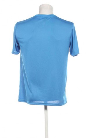 Męski T-shirt Atlas For Men, Rozmiar M, Kolor Niebieski, Cena 42,99 zł