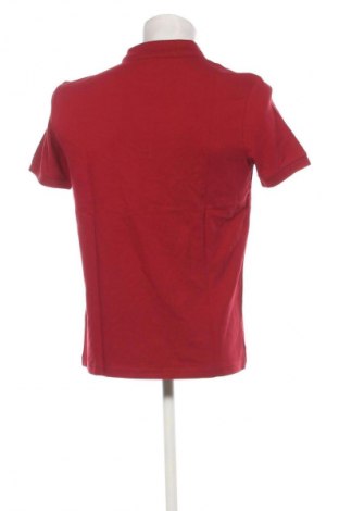 Herren T-Shirt Avva, Größe S, Farbe Rot, Preis € 23,53