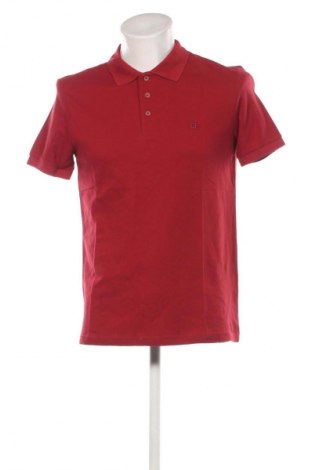 Herren T-Shirt Avva, Größe S, Farbe Rot, Preis € 23,53