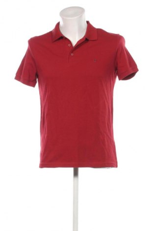 Herren T-Shirt Avva, Größe S, Farbe Rot, Preis € 23,53